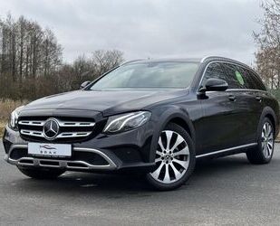 Mercedes-Benz E 220 Gebrauchtwagen