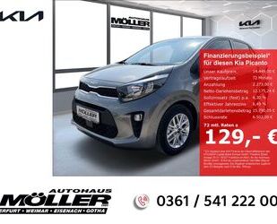 Kia Picanto Gebrauchtwagen