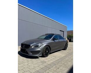 Mercedes-Benz CLA 200 Gebrauchtwagen