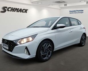 Hyundai i20 Gebrauchtwagen