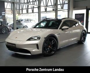Porsche Taycan Gebrauchtwagen