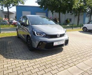 Honda Jazz Gebrauchtwagen