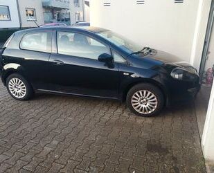 Fiat Grande Punto Gebrauchtwagen