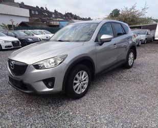 Mazda CX-5 Gebrauchtwagen