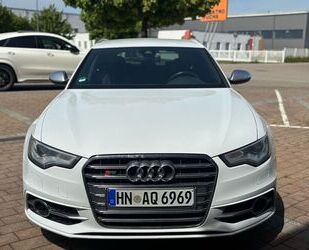 Audi S6 Gebrauchtwagen