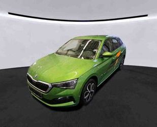 Skoda Scala Gebrauchtwagen