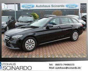 Mercedes-Benz C 220 Gebrauchtwagen