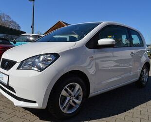Seat Mii Gebrauchtwagen
