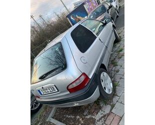 Citroen SAXO Gebrauchtwagen