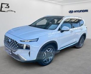 Hyundai SANTA FE Gebrauchtwagen