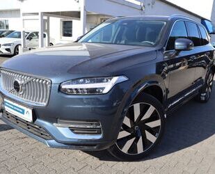 Volvo XC90 Gebrauchtwagen