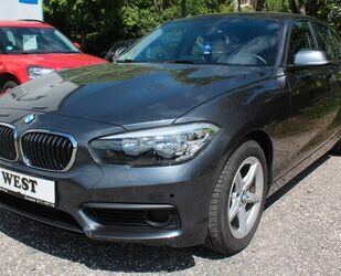 BMW 118 Gebrauchtwagen