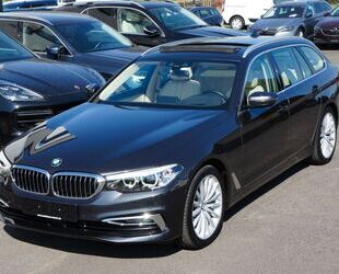 BMW 530 Gebrauchtwagen