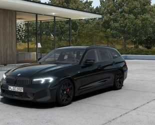 BMW 330 Gebrauchtwagen