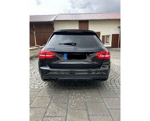 Mercedes-Benz C 43 AMG Gebrauchtwagen
