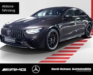 Mercedes-Benz AMG GT Gebrauchtwagen