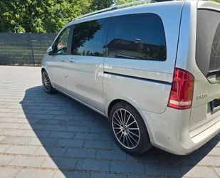 Mercedes-Benz V 250 Gebrauchtwagen
