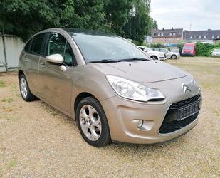 Citroen C3 Gebrauchtwagen