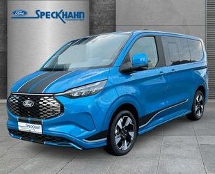 Ford Tourneo Custom Gebrauchtwagen