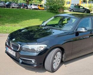 BMW 116 Gebrauchtwagen
