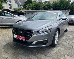 Peugeot 508 Gebrauchtwagen