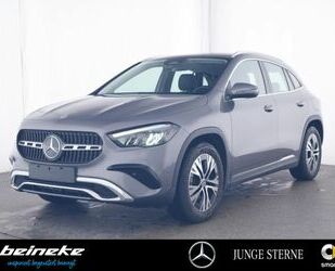 Mercedes-Benz GLA 200 Gebrauchtwagen