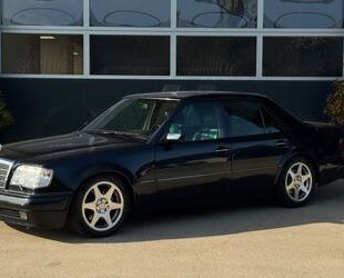 Mercedes-Benz E 500 Gebrauchtwagen