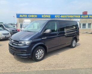 VW T6 Multivan Gebrauchtwagen