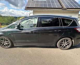 Ford S-Max Gebrauchtwagen
