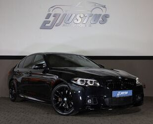 BMW 535 Gebrauchtwagen