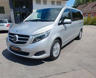 Mercedes-Benz V 250 Gebrauchtwagen