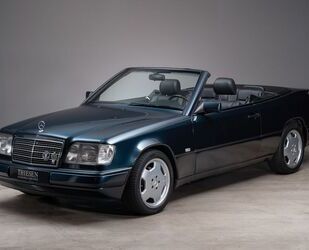Mercedes-Benz E 320 Gebrauchtwagen