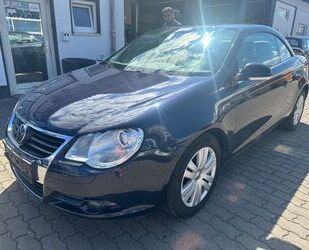 VW Eos Gebrauchtwagen
