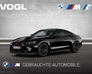 BMW M4 Gebrauchtwagen
