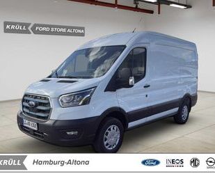 Ford Transit Gebrauchtwagen