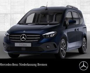 Mercedes-Benz T-Klasse Gebrauchtwagen