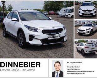 Kia XCeed Gebrauchtwagen