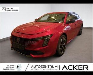 Peugeot 508 Gebrauchtwagen