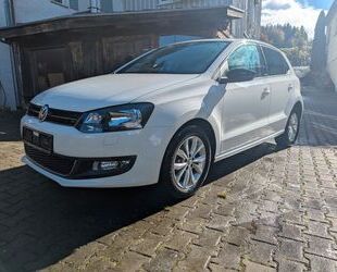 VW Polo Gebrauchtwagen