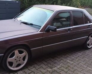 Mercedes-Benz 190 Gebrauchtwagen