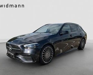 Mercedes-Benz C 200 Gebrauchtwagen