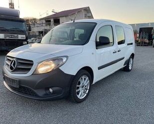 Mercedes-Benz Citan Gebrauchtwagen