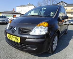 Renault Modus Gebrauchtwagen