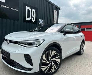 VW ID.5 Gebrauchtwagen