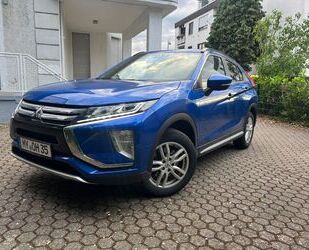 Mitsubishi Eclipse Cross Gebrauchtwagen
