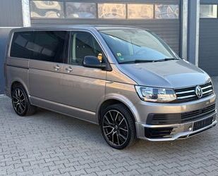VW T6 Multivan Gebrauchtwagen