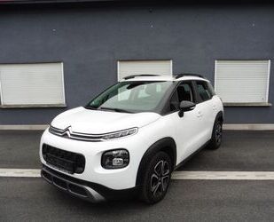 Citroen C3 Aircross Gebrauchtwagen