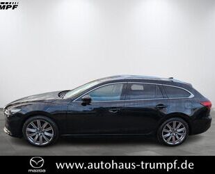 Mazda 6 Gebrauchtwagen