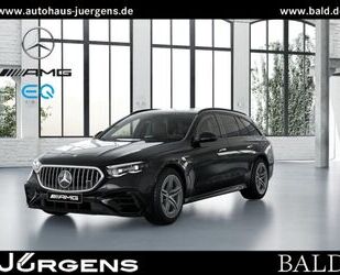 Mercedes-Benz E 53 AMG Gebrauchtwagen