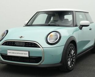 Mini Cooper C Gebrauchtwagen